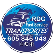 RDG Transportes - Mudanzas en Sevilla