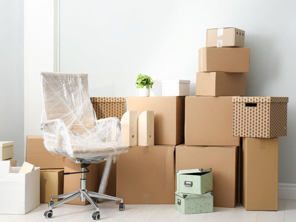 almacenamiento particulares empresas