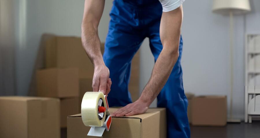 mudanzas para empresas