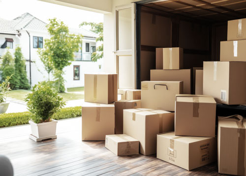 mudanzas particulares sevilla