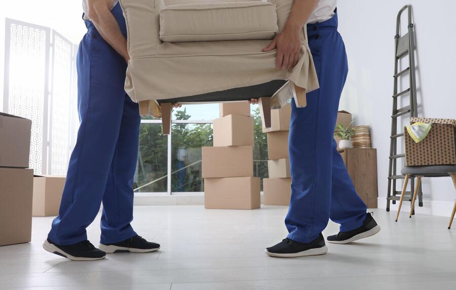 portes y embalajes sevilla